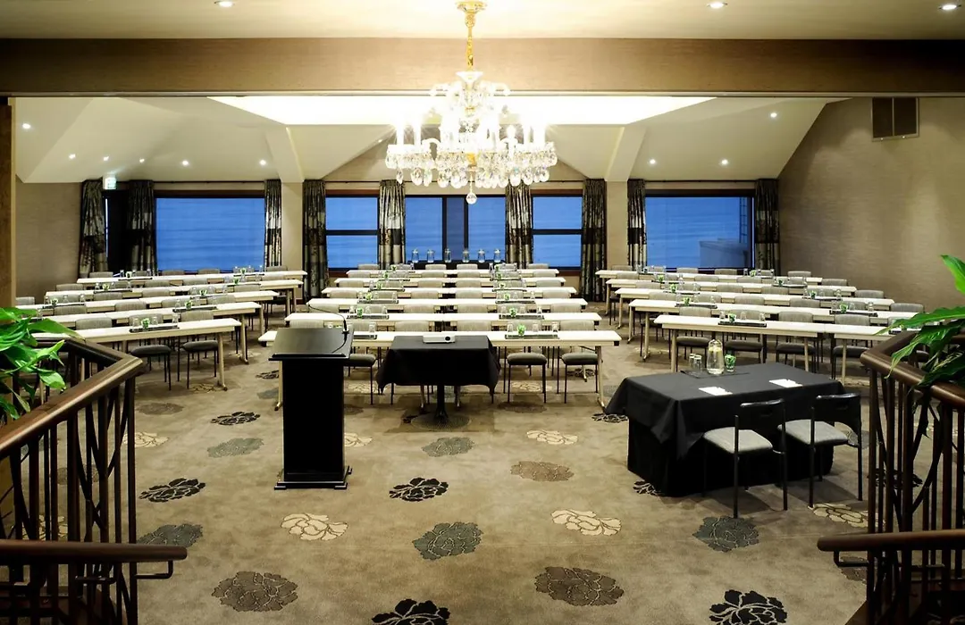 Millennium Hotel And Resort Manuels Taupo-1