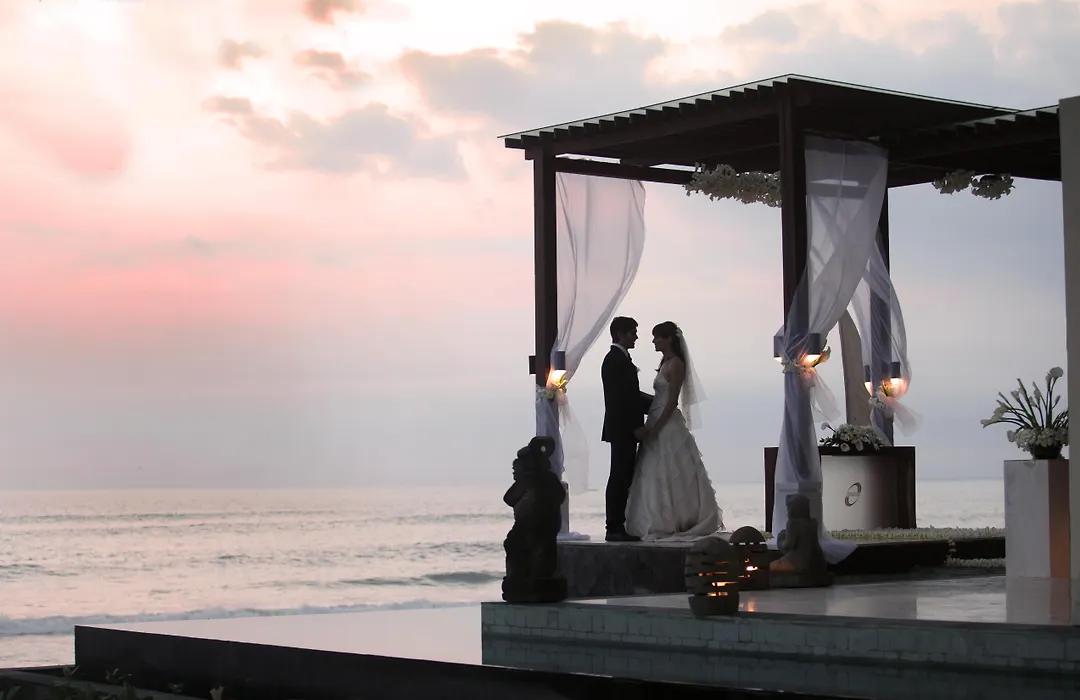 The Seminyak Beach Resort & Spa-1