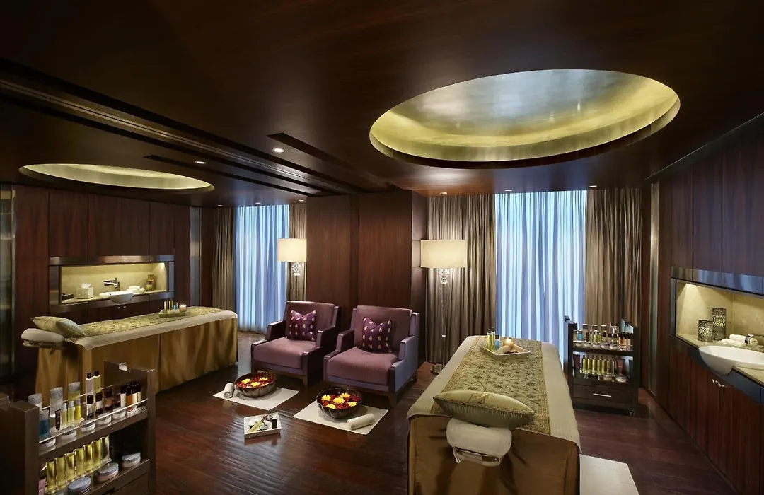 The Leela Palace New Delhi-1