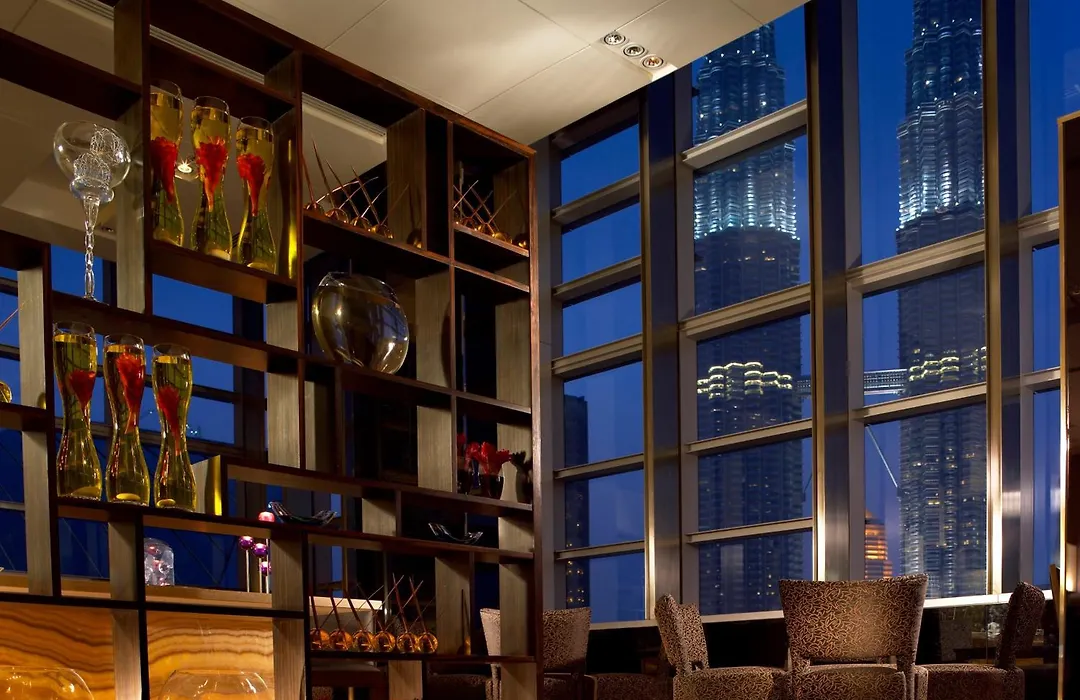 Traders Hotel, Kuala Lumpur-1
