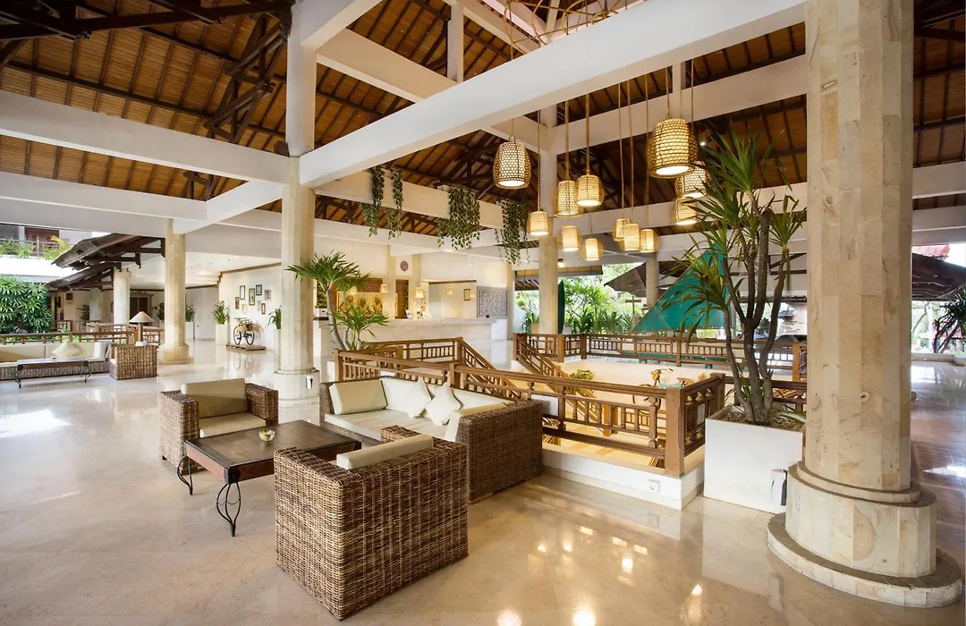 Sol By Melia Benoa Bali-1