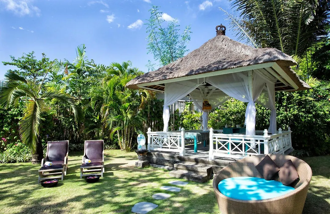 Sol By Melia Benoa Bali-1