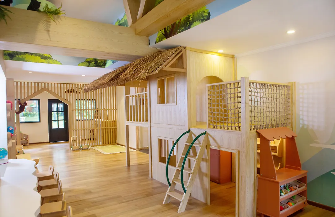 Paradisus By Melia Bali-1