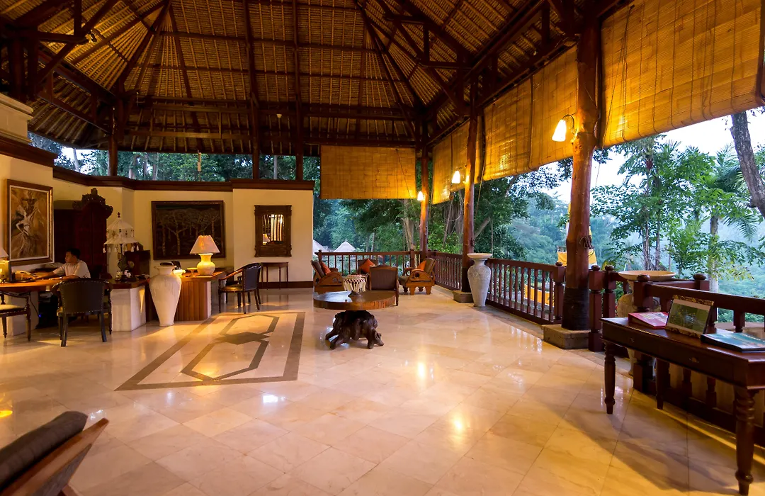 The Payogan Villa Resort And Spa Ubud-1