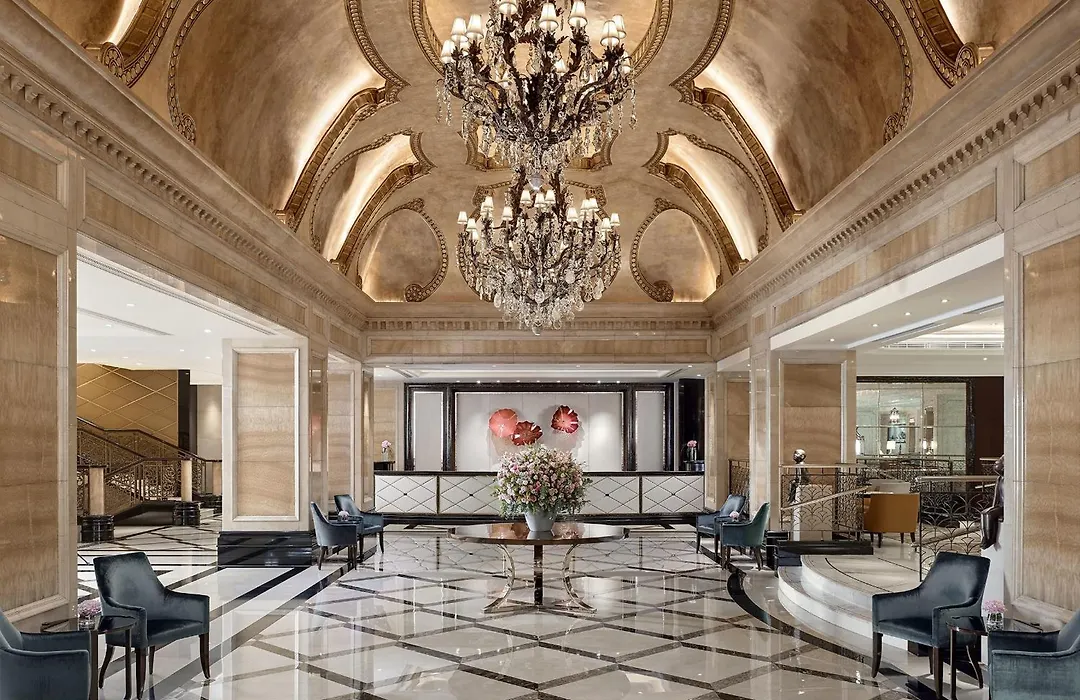 The Langham Hong Kong-1