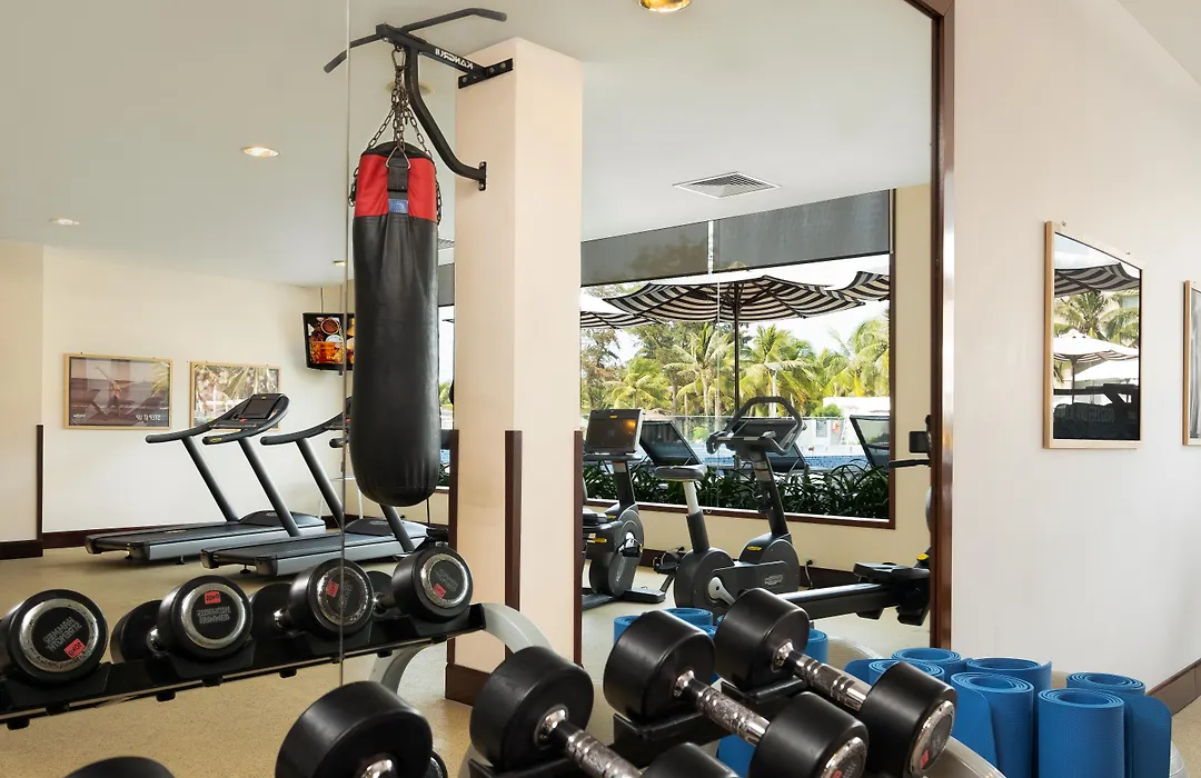 Pullman Danang Beach Resort-1