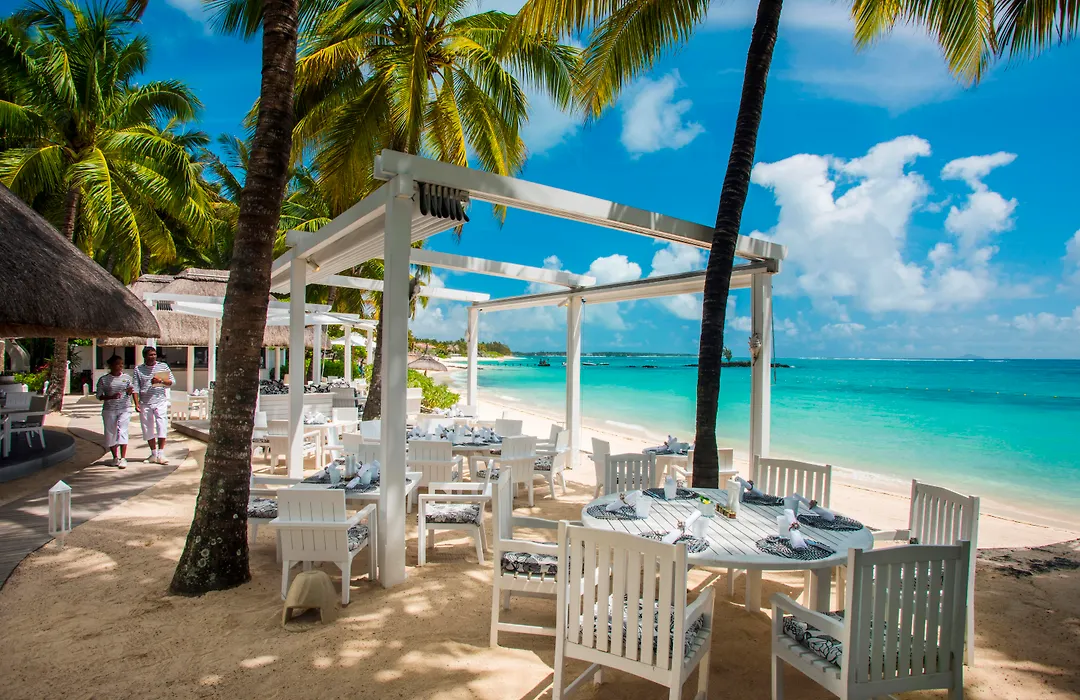 Constance Belle Mare Plage-1
