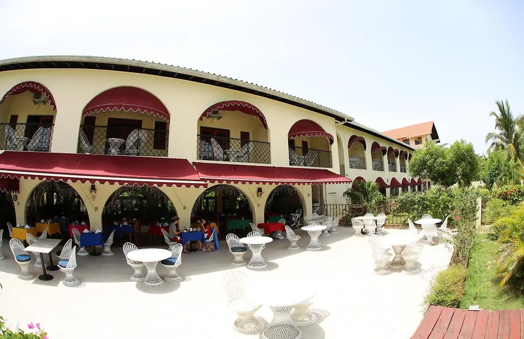 Charela Inn-1