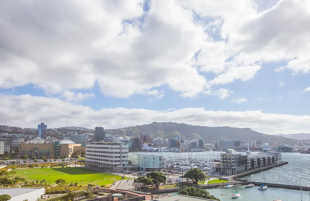 Copthorne Hotel Wellington Oriental Bay-1