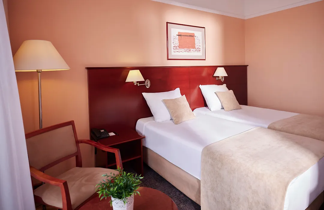 Grand Hotel Portoroz 4* Superior - Terme & Wellness Lifeclass-1