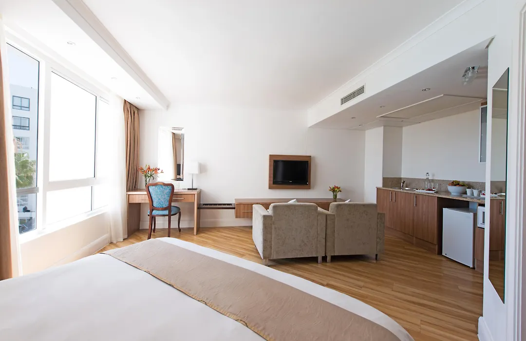 President Hotel-1