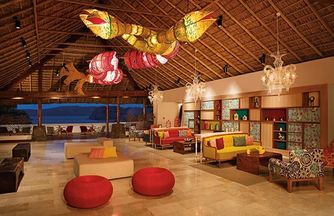 Secrets Papagayo All Inclusive - Adults Only-1