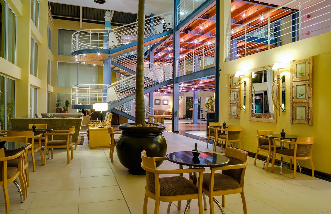 Protea Hotel By Marriott Knysna Quays-1