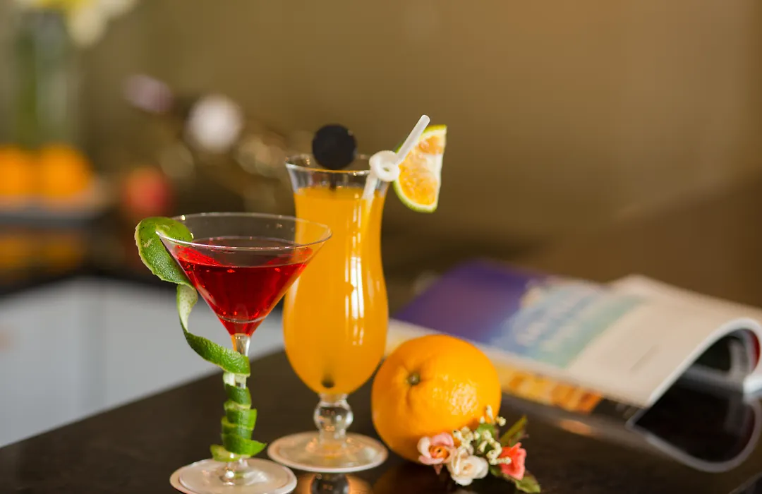 Golden Silk Boutique Hotel - Hanoi Old Quarter-1