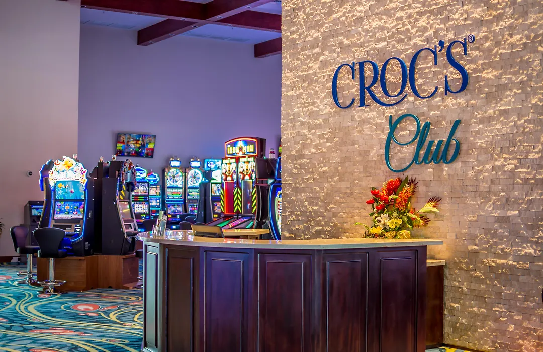 Crocs Resort & Casino-1