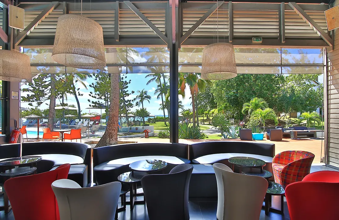 La Creole Beach Hotel&Spa-1