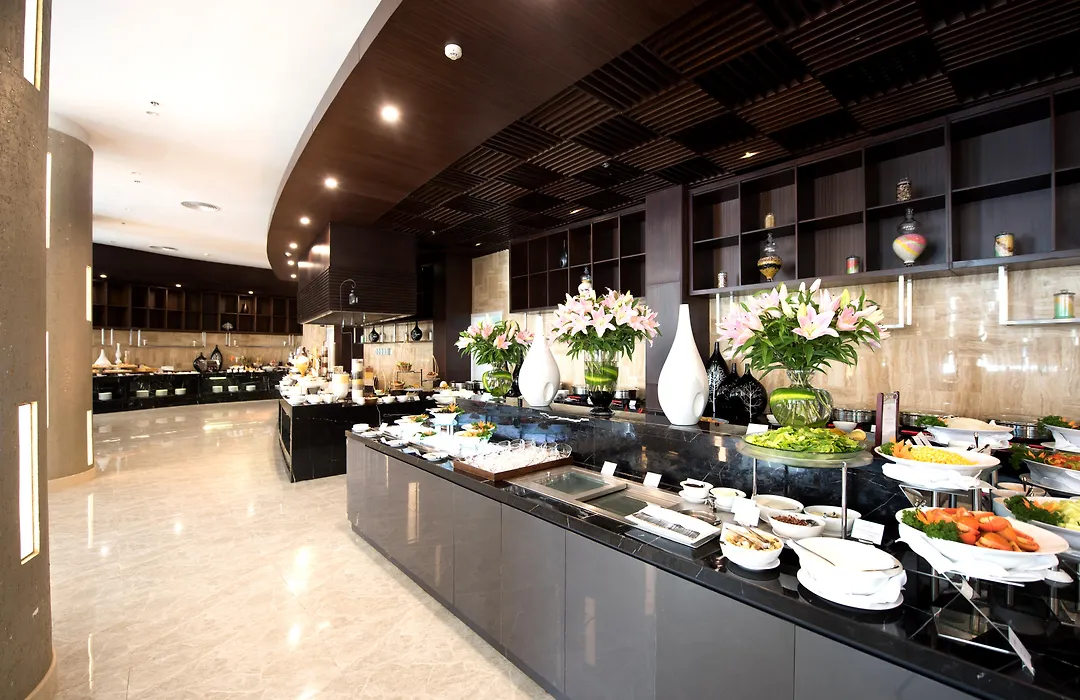 Vinpearl Resort & Spa Nha Trang Bay-1