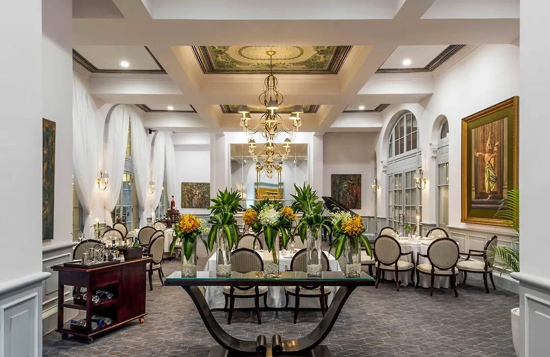 Raffles Hotel Le Royal-1