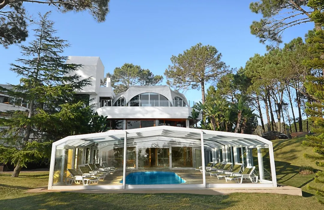 Hotel Del Lago Golf & Art Resort-1