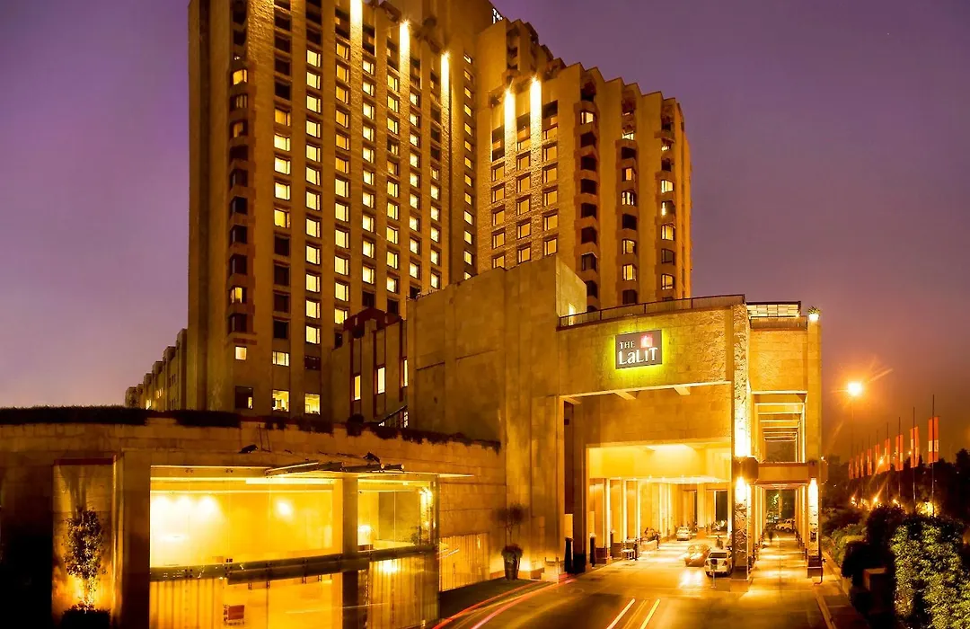 The Lalit New Delhi-1