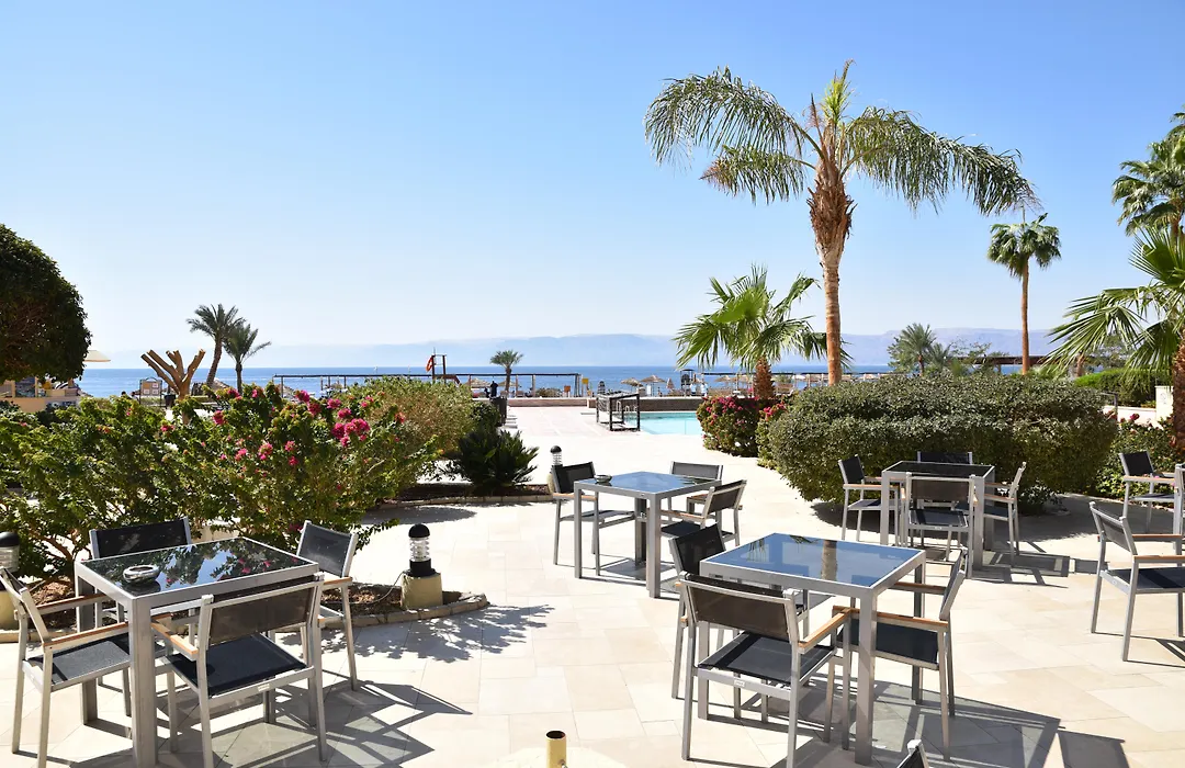 Grand Tala Bay Resort, Aqaba-1