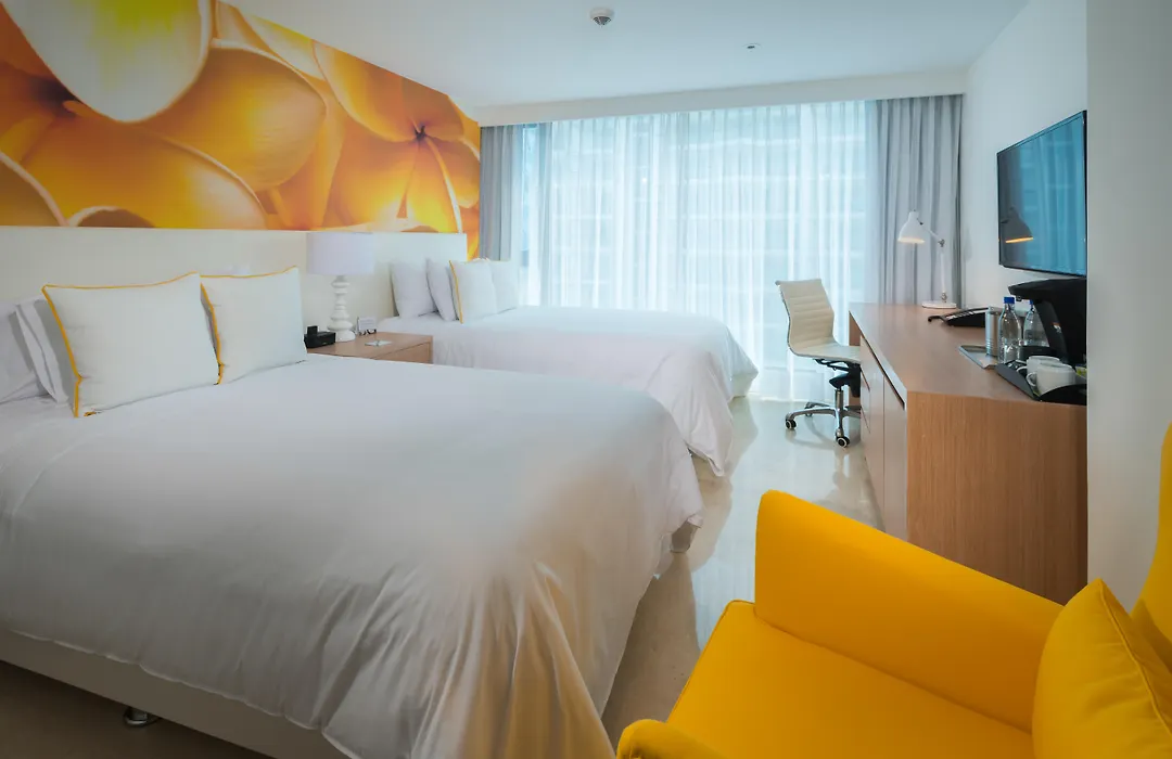 Radisson Cartagena Ocean Pavillion Hotel-1