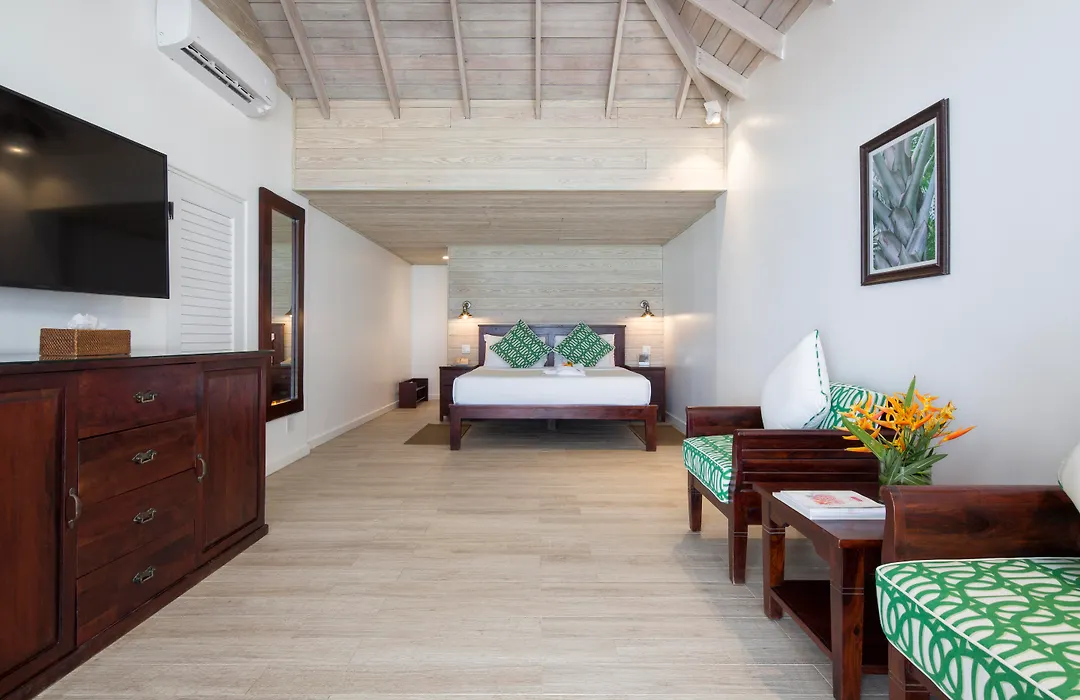Galley Bay Resort & Spa (Adults Only)-1
