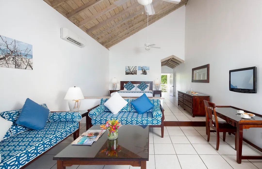Galley Bay Resort & Spa (Adults Only)-1