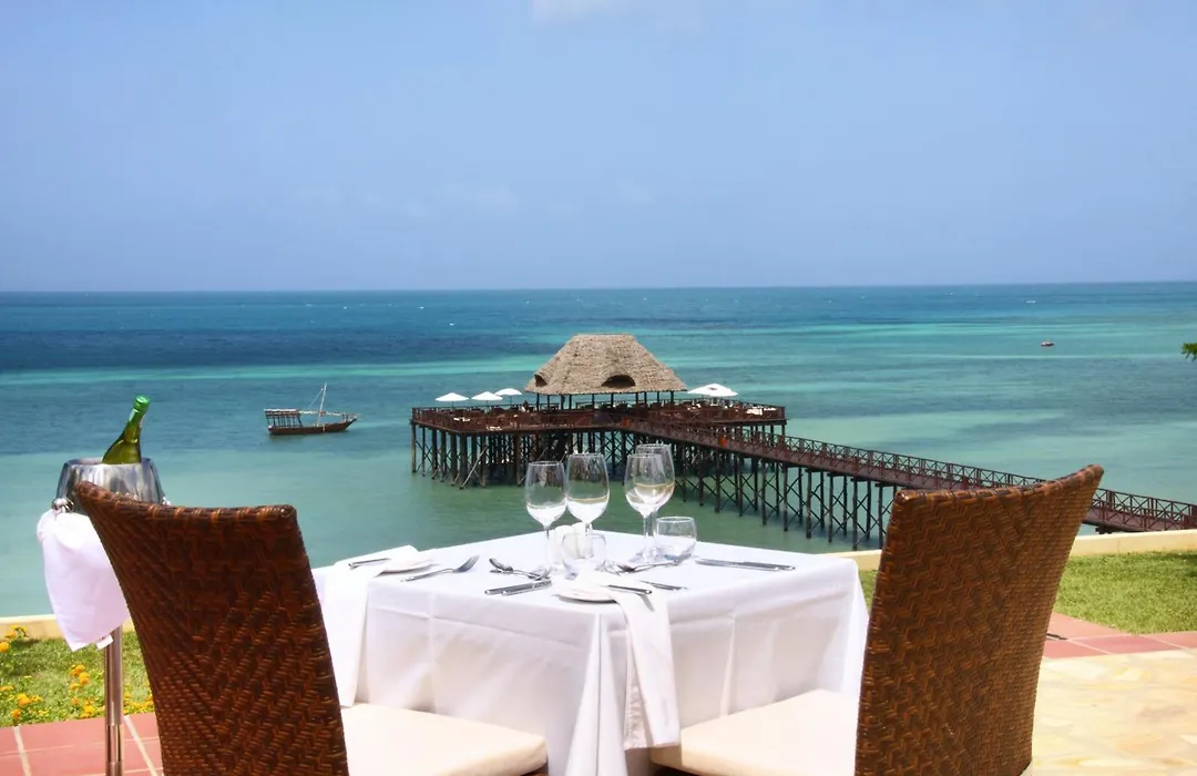Sea Cliff Resort & Spa-1