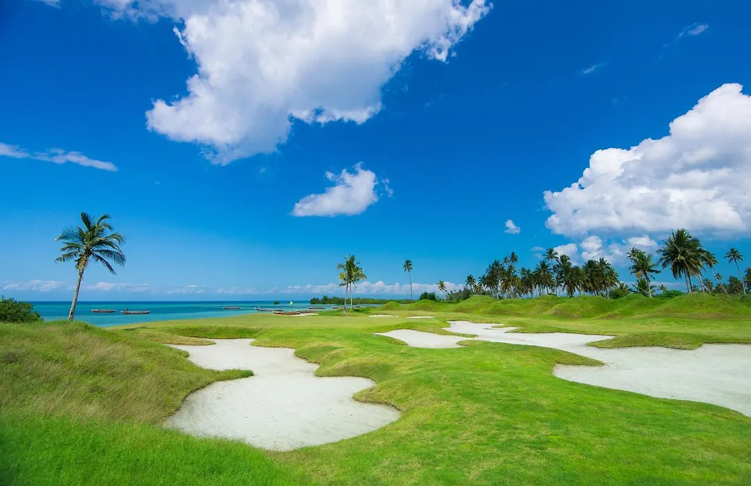 Sea Cliff Resort & Spa-1
