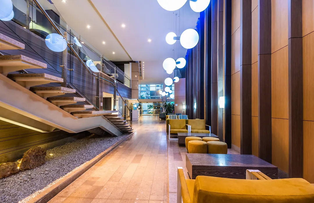 Holiday Inn Express - Cartagena Bocagrande By Ihg-1