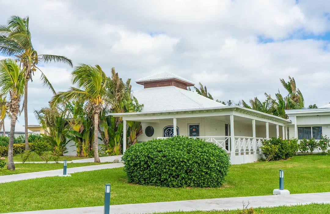 Viva Fortuna Beach By Wyndham, A Trademark All Inclusive-1
