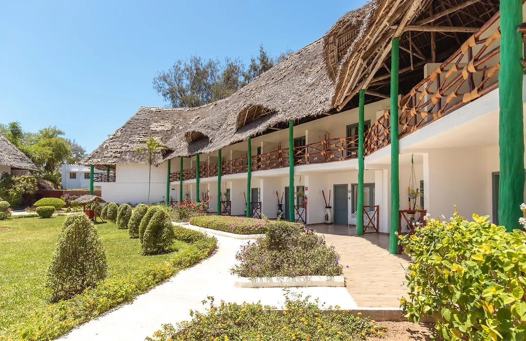 Kiwengwa Beach Resort-1