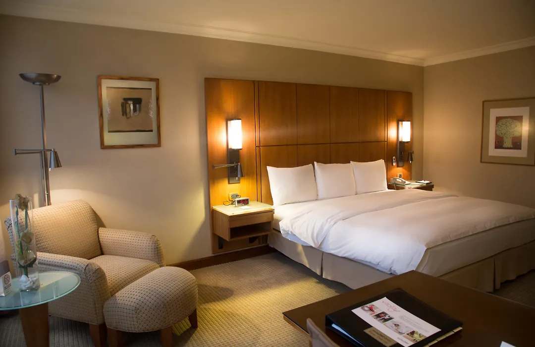 Swissotel Quito-1