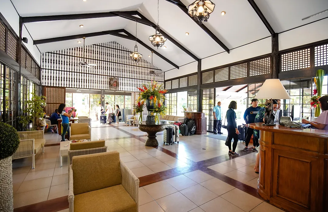 Cebu White Sands Resort And Spa-1