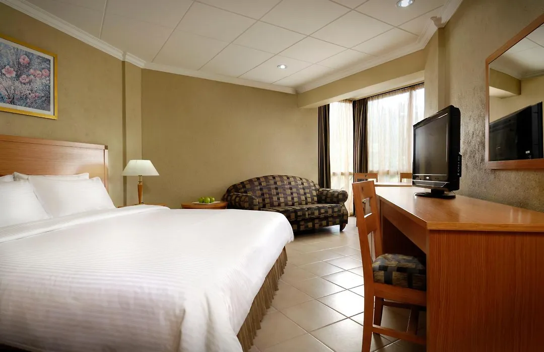 Berjaya Beau Vallon Bay Resort & Casino-1