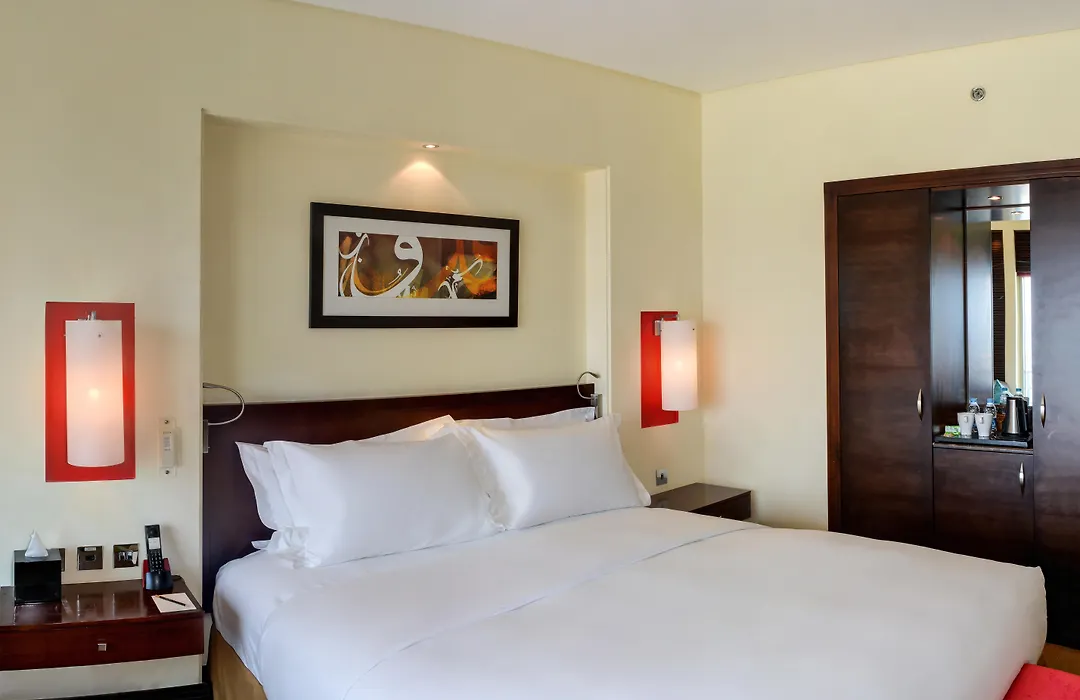 Sofitel Al Khobar The Corniche-1