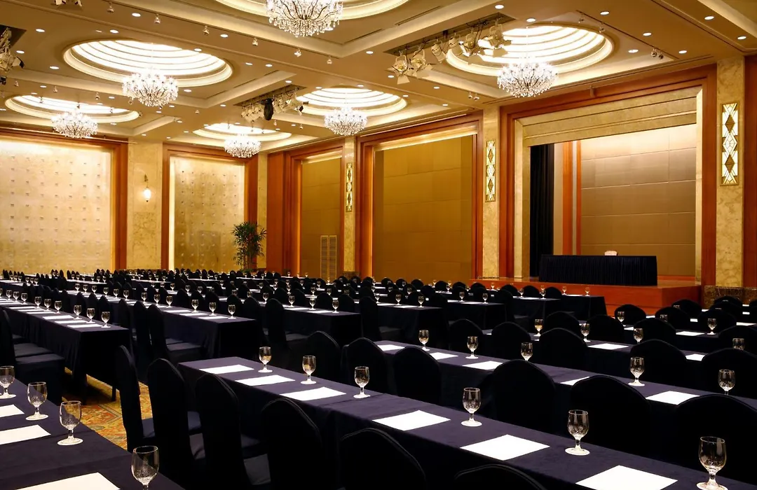 The Grand Lotte Seoul - Formerly Known As Lotte Hotel Seoul-1