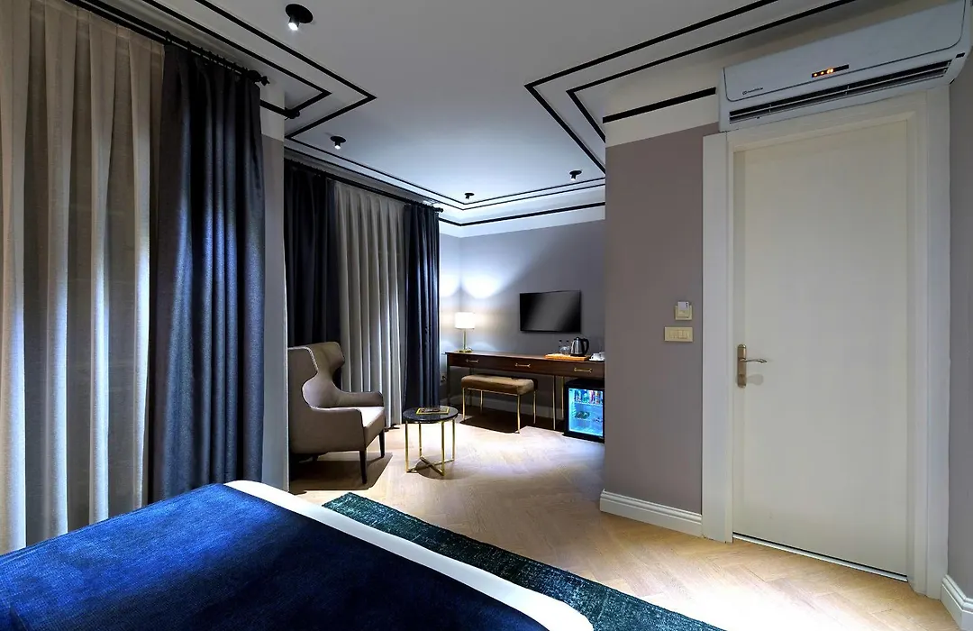 Walton Hotels Galata-1