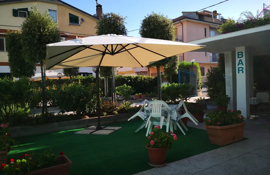Hotel Venere-1