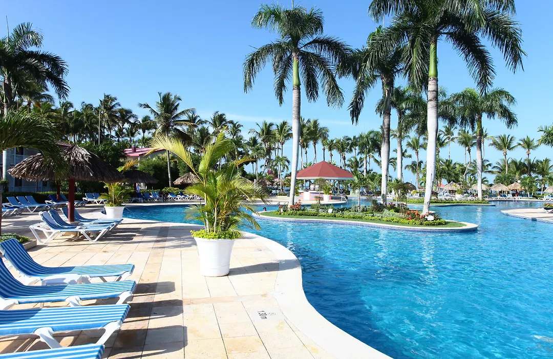 Bahia Principe Explore La Romana (Adults Only)-1