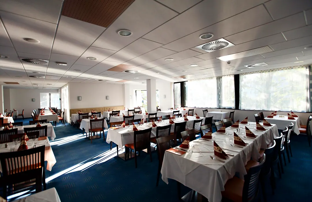 Hotel Park - Sava Hotels & Resorts-1