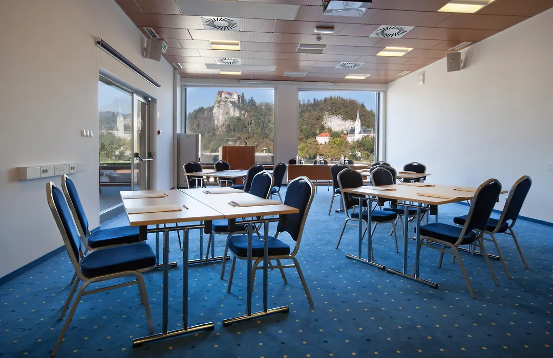 Hotel Park - Sava Hotels & Resorts-1