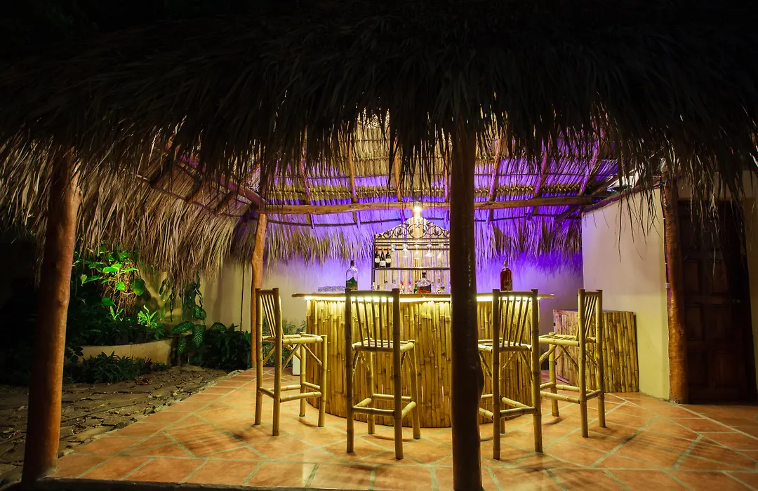 Los Robles Charming Colonial Boutique Hotel-1