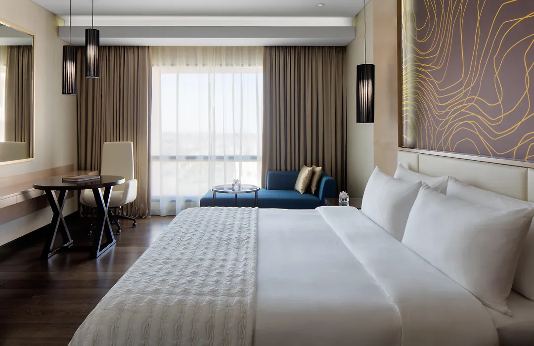 Radisson Collection Muscat, Hormuz Grand-1