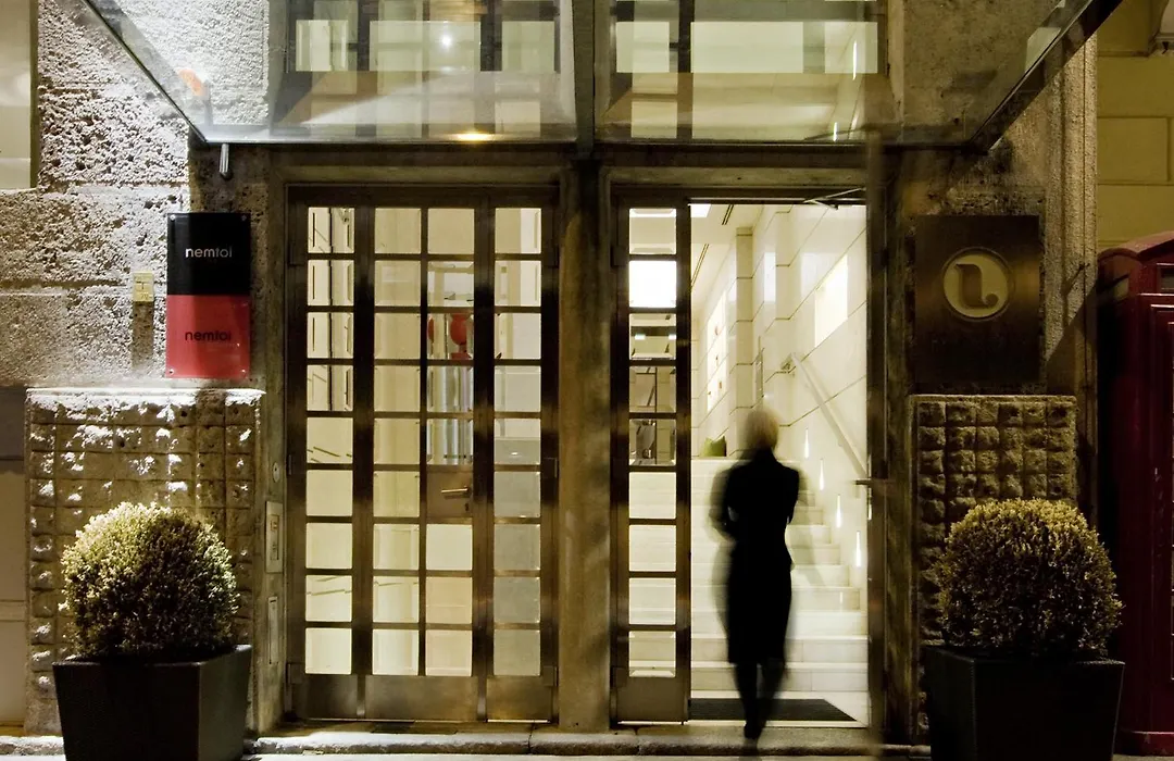 The Levante Parliament A Design Hotel (Adults Only)-1