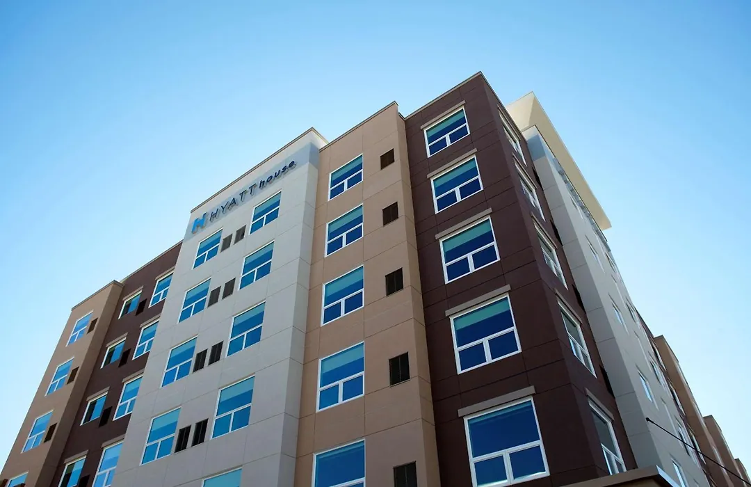 Hyatt House Denver Lakewood Belmar-1