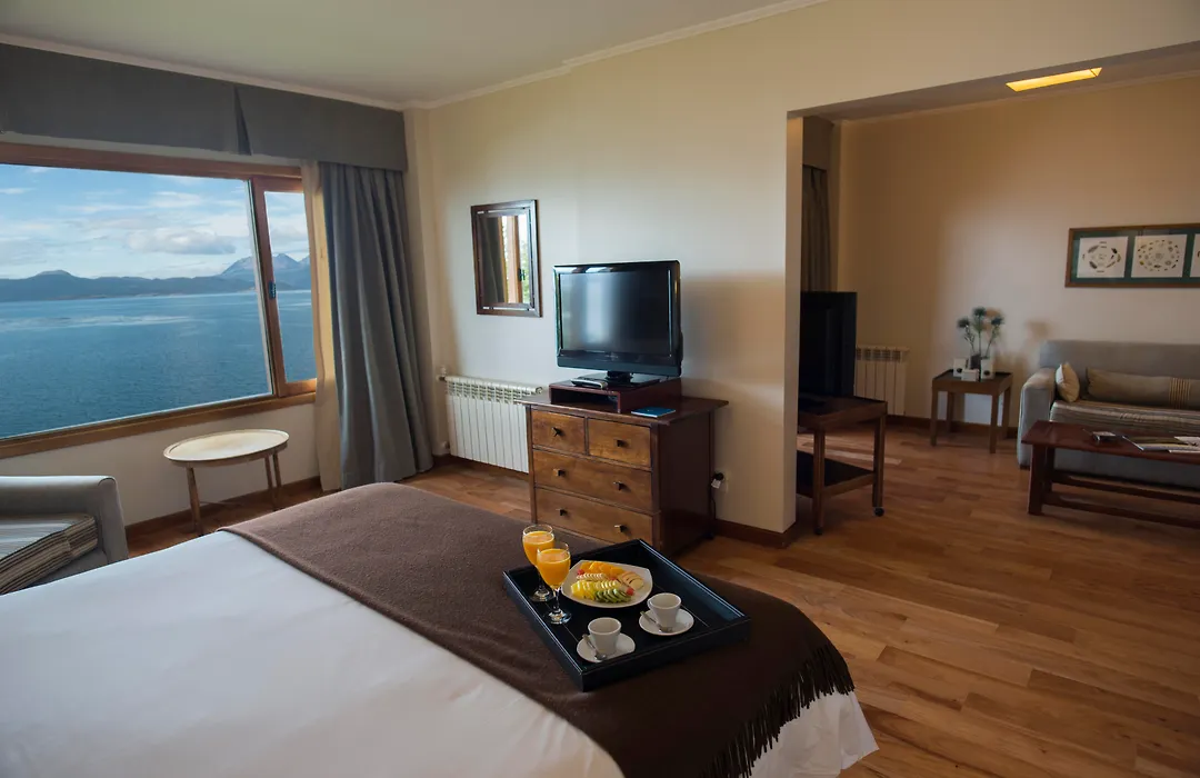 Los Cauquenes Resort + Spa + Experiences-1