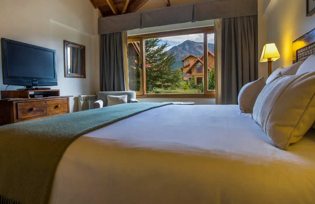 Los Cauquenes Resort + Spa + Experiences-1