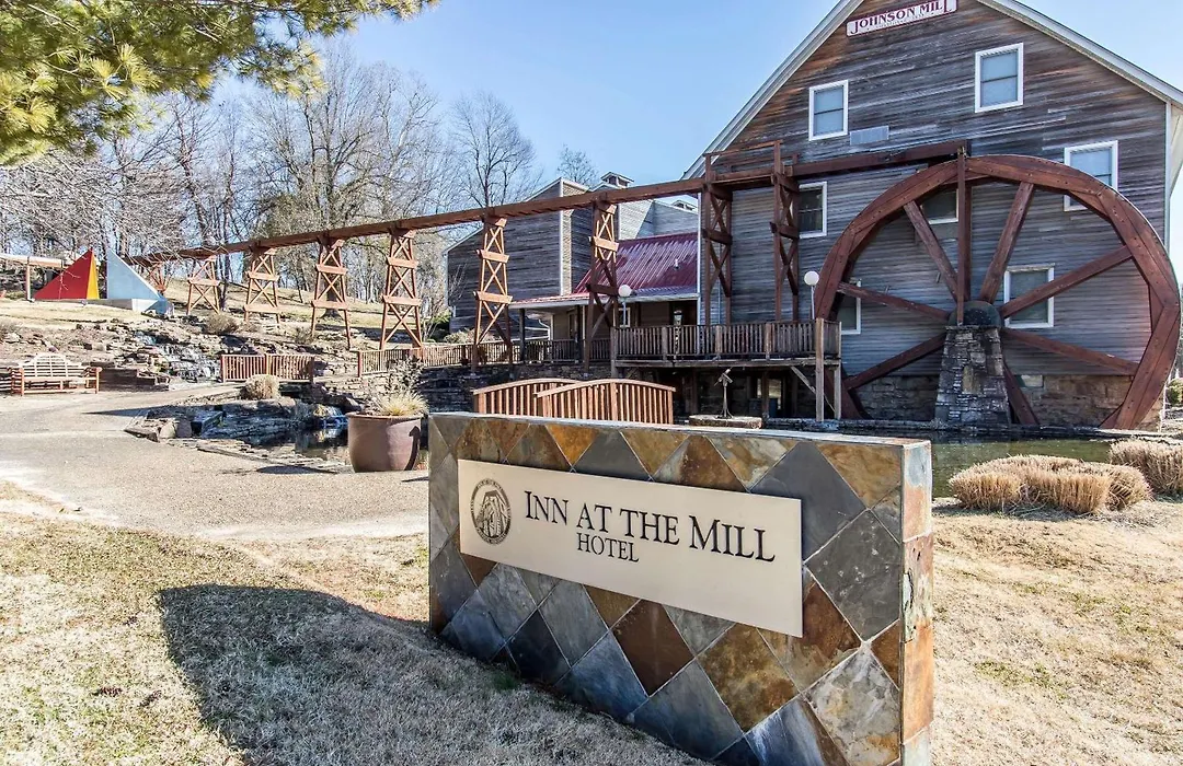 Inn At The Mill, An Ascend Collection Hotel-1